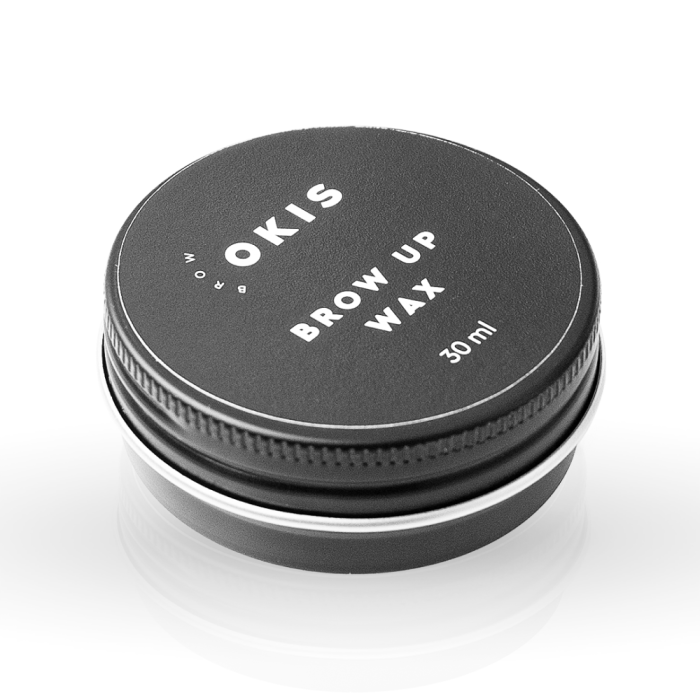 Okis Brow Up Wax - воск для укладки бровей, 30 мл