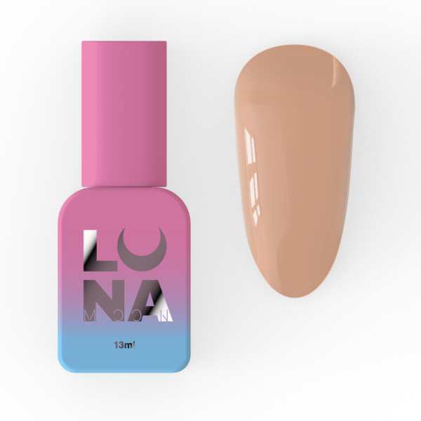 Рідкий акрил-гель LUNA Light Acrygel №69, бежевий, 13 мл