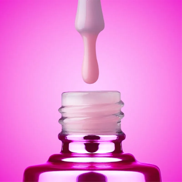 База камуфлирующая Pinx Cover Base №004, розовая, 8 мл