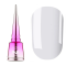 Pinx Liquid Builder Gel Nude Dream №001 - жидкий гель для моделирования, молочный, 8 мл