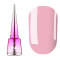 Pinx Liquid Builder Gel Nude Dream №003 - жидкий гель для моделирования, пудрово-розовый, 8 мл