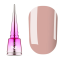 Pinx Liquid Builder Gel Nude Dream №004 - жидкий гель для моделирования, бежево-розовый, 8 мл