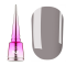 Pinx Liquid Builder Gel Nude Dream №005 - жидкий гель для моделирования, кремово-серый, 8 мл
