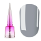 Pinx Liquid Builder Gel Nude Dream №006 - жидкий гель для моделирования, серый, 8 мл