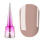 Pinx Liquid Builder Gel Nude Dream №007 - жидкий гель для моделирования, бежевый нюд, 8 мл