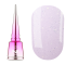 Pinx Liquid Builder Gel Siren's №002 - рідкий гель для моделювання, молочно-рожевий з шиммером, 8 мл