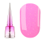 Pinx Liquid Builder Gel Siren №004 - рідкий гель для моделювання, яскраво-рожевий з шиммером, 8 мл