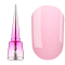Pinx Liquid Builder Gel Siren №005 - рідкий гель для моделювання, персиковий з шиммером, 8 мл