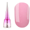 Pinx Liquid Builder Gel Siren №006 - рідкий гель для моделювання, бежевий з шиммером, 8 мл