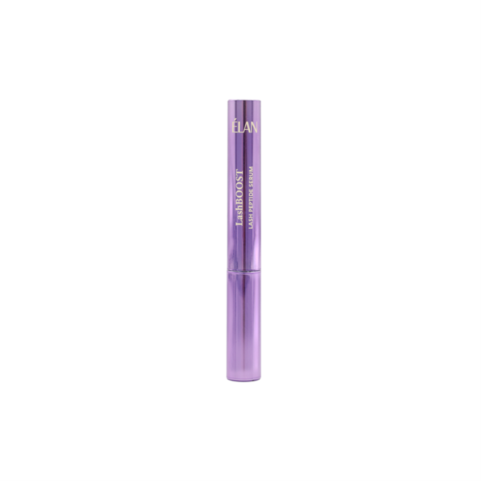 Сыворотка для ухода за ресницами с пептидами Elan LashBoost, 4,5 мл
