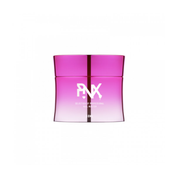 Pinx Builder Gel Clear - конструирующий гель, прозрачный, 30 мл