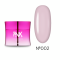 Pinx Builder gel I Love Nude №002 - конструюючий гель, світло-рожевий, 30 мл