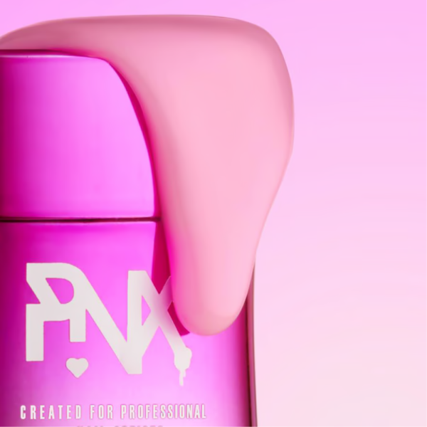 Pinx Builder gel I Love Nude №002 - конструюючий гель, світло-рожевий, 30 мл