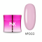 Pinx Builder gel I Love Nude №003 - конструюючий гель, рожевий, 30 мл