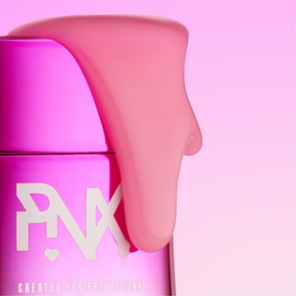 Pinx Builder gel I Love Nude №005 - конструирующий гель, нюдовый, 30 мл