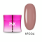 Pinx Builder gel I Love Nude №006 - конструюючий гель, бежево-карамельний, 30 мл