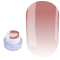 Гель-фарба Crooz 5в1 Art Gel Ombre №03, теракотово-персикова, 3 г