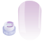 Гель-фарба Crooz 5в1 Art Gel Ombre №05, лілова, 3 г