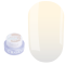 Гель-фарба Crooz 5в1 Art Gel Ombre №06, молочно-кремова, 3 г