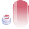 Гель-фарба Crooz 5в1 Art Gel Ombre №07, соковитий рожевий, 3 г
