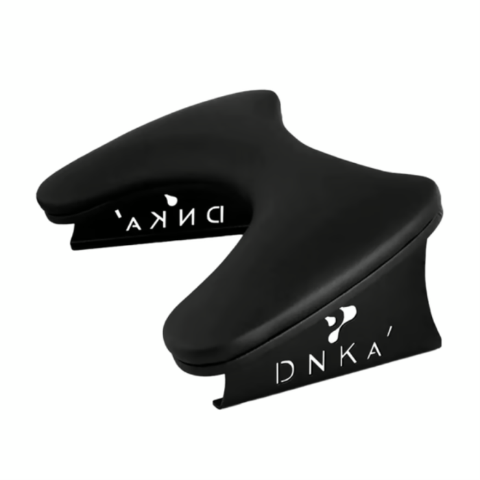 Підлокітник для манікюру DNKa Anatomical Armrest for Manicure, чорний