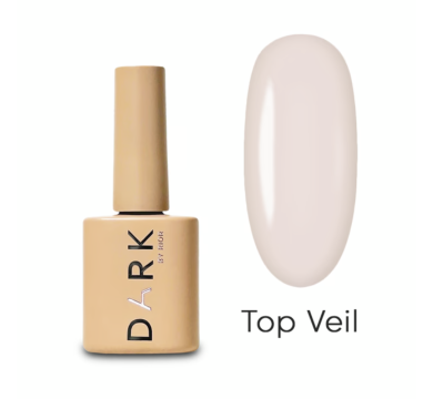 Камуфляжний топ DARK Veil Top, молочно-рожевий, 10 мл
