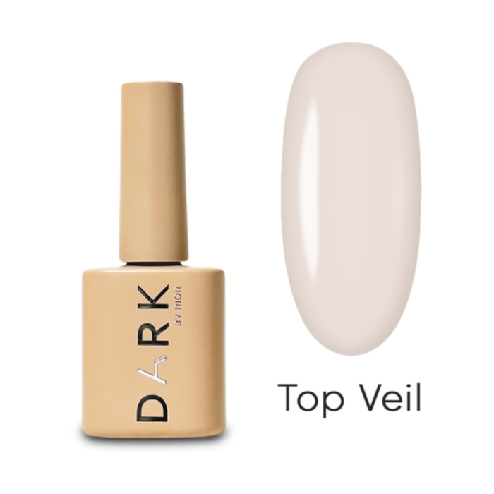 Камуфляжний топ DARK Veil Top, молочно-рожевий, 10 мл