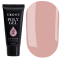 Crooz Polygel New Formula №02 - полигель в тубе, карамельный нюд, 30 мл