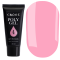 Crooz Polygel New Formula №04 - полигель в тубе, ярко-розовый, 30 мл