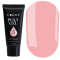 Crooz Polygel New Formula №05 - полигель в тубе, персиково-розовый, 30 мл