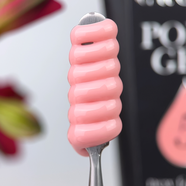 Crooz Polygel New Formula №05 - полігель у тубі, персиково-рожевий, 30 мл
