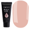 Crooz Polygel New Formula №06 - полигель в тубе, теплый беж, 30 мл