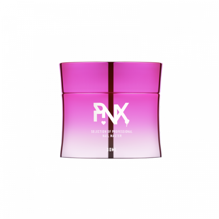 Pinx Rubber Base - каучукова база, прозора, 30 мл