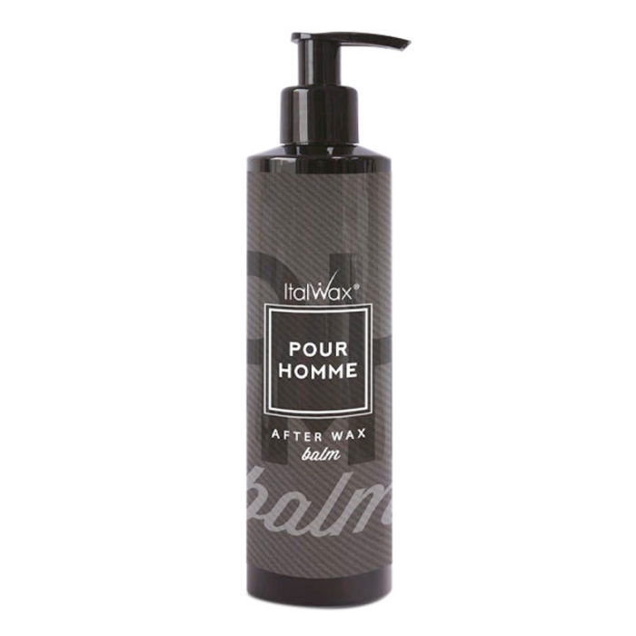 Бальзам після депіляції ItalWax After Wax Balm Pour Homme, 250 мл