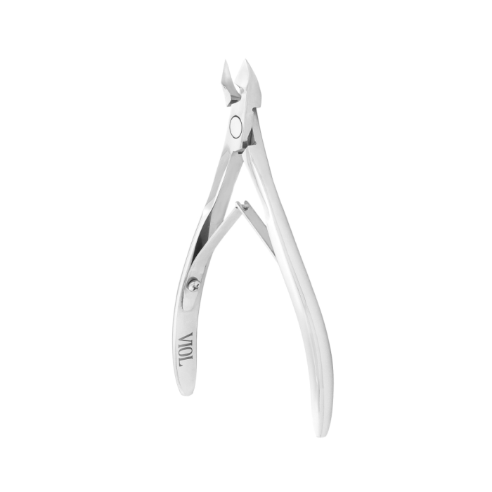 Кусачки для кожи Viol Ms 2/8 мм
