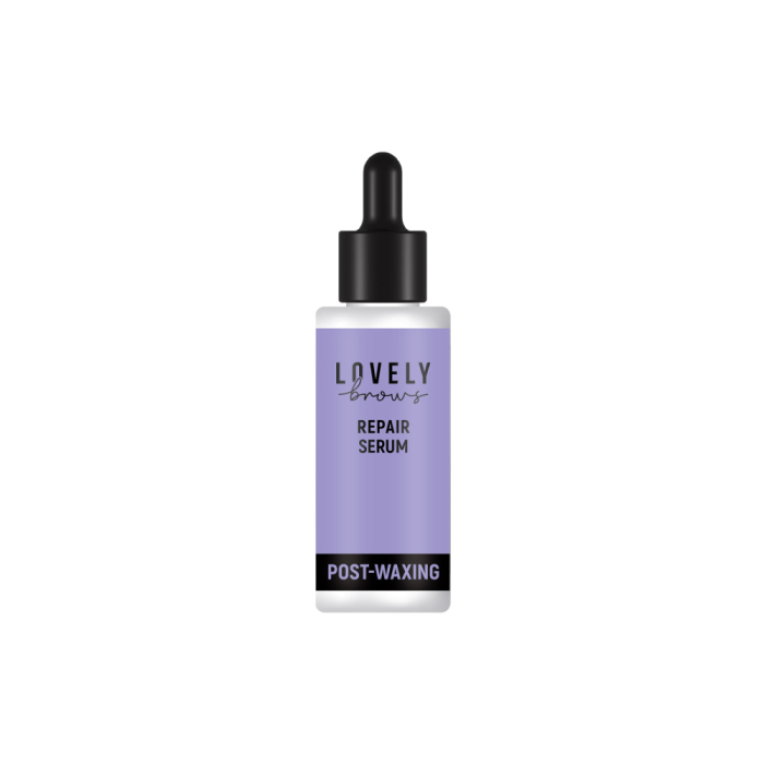 Відновна сироватка Lovely Brows Repair Serum, 50 мл
