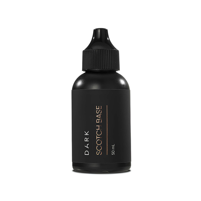 DARK Scotch Base - база, основа под твердые материалы, 50 мл