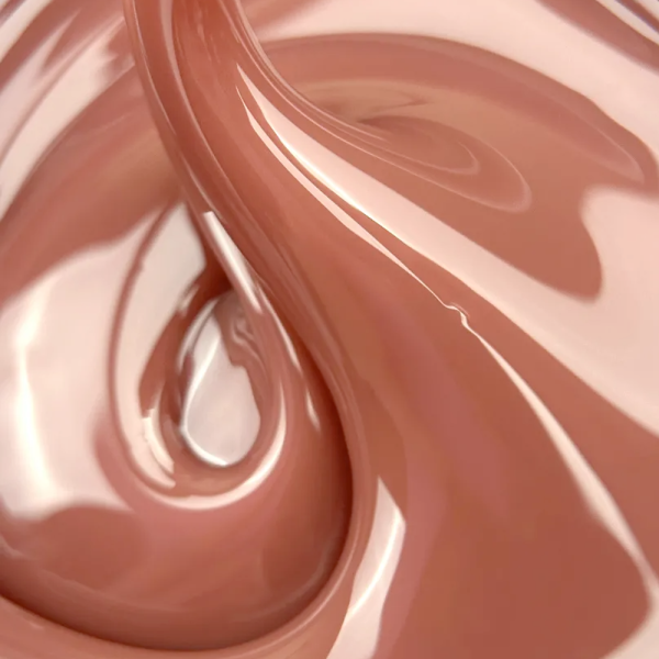 Гель для наращивания LUNA Gel Premium №35, темно-розовый, 30 мл
