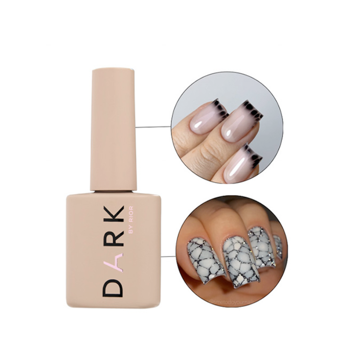База для растекания DARK Blooming Base, прозрачная, 6 мл