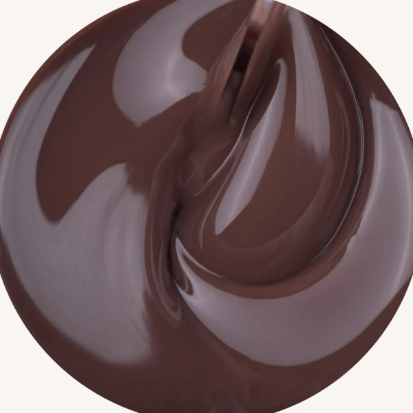 Гель для нарощування DANNY Builder Gel Cappuccino Limited, капучіно, 15 мл
