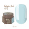 Гель для нарощування Valeri Builder Gel New №03, блакитний, 15 мл