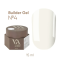 Гель для нарощування Valeri Builder Gel New №04, молочний, 15 мл
