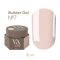 Гель для нарощування Valeri Builder Gel New №07, тілесний, 15 мл