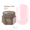 Гель для нарощування Valeri Builder Gel New №01, рожевий, 30 мл