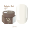 Гель для нарощування Valeri Builder Gel New №04, молочний, 30 мл
