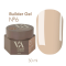 Гель для нарощування Valeri Builder Gel New №06, бежевий, 30 мл