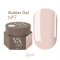 Гель для нарощування Valeri Builder Gel New №07, тілесний, 30 мл