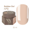 Гель для нарощування Valeri Builder Gel New №08, бежево-тілесний, 30 мл