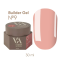 Гель для нарощування Valeri Builder Gel New №09, рожево-персиковий, 30 мл