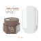Гель-желе Valeri Jelly Gelly New №00, прозорий, 15 мл